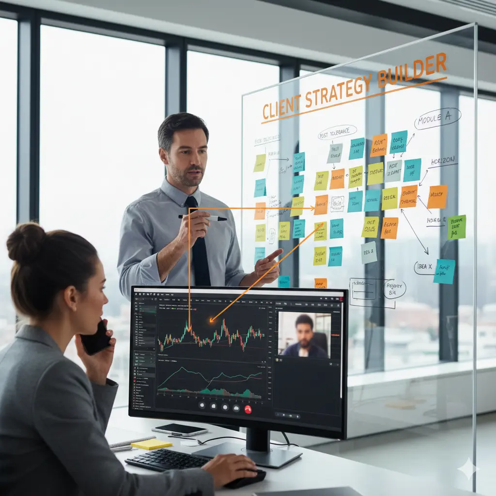 Estrategias Personalizadas
